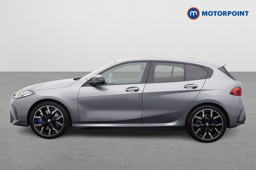 BMW 1 Series M135 Automatic Petrol Hatchback - Stock Number (1584025) - Passenger side