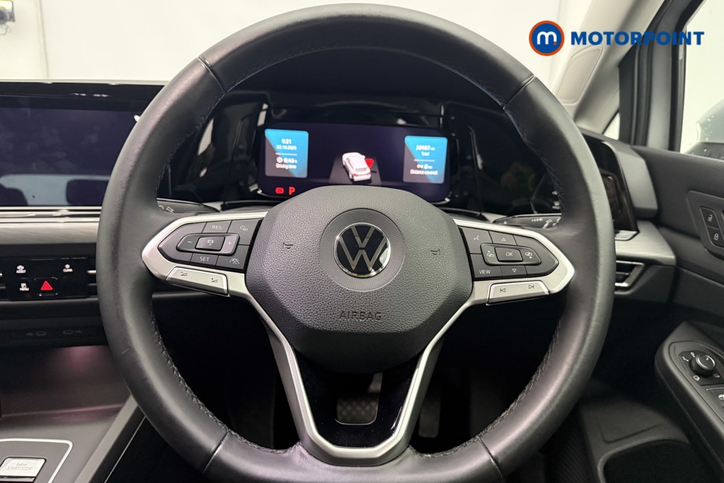 Volkswagen Golf Style Automatic Petrol Estate - Stock Number (1584041) - 5th supplementary image