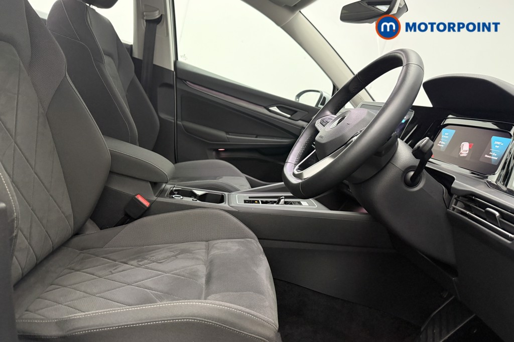 Volkswagen Golf Style Automatic Petrol Estate - Stock Number (1584041) - 8th supplementary image