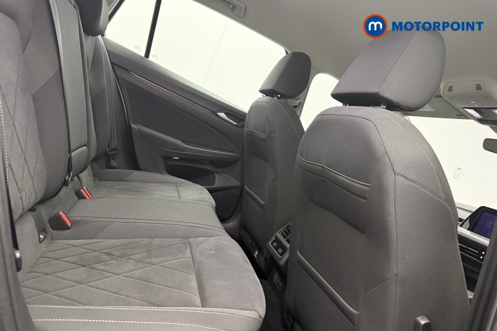 Volkswagen Golf Style Automatic Petrol Estate - Stock Number (1584041) - 9th supplementary image