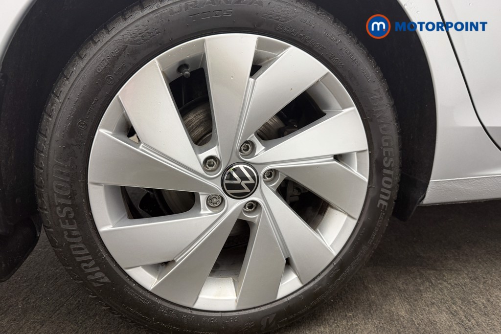 Volkswagen Golf Style Automatic Petrol Estate - Stock Number (1584041) - 10th supplementary image