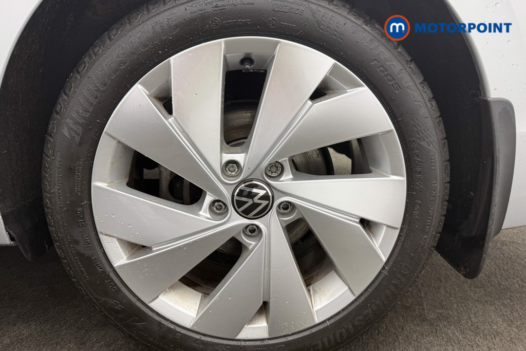 Volkswagen Golf Style Automatic Petrol Estate - Stock Number (1584041) - 13th supplementary image