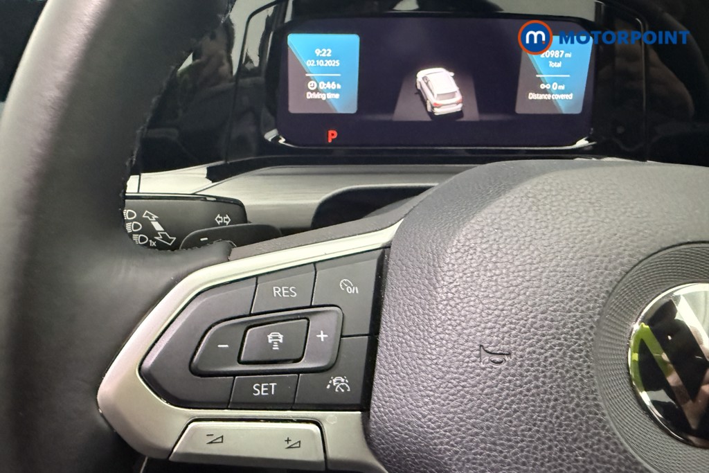 Volkswagen Golf Style Automatic Petrol Estate - Stock Number (1584041) - 14th supplementary image