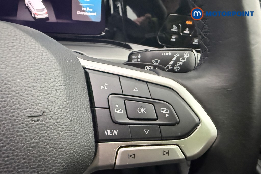 Volkswagen Golf Style Automatic Petrol Estate - Stock Number (1584041) - 15th supplementary image