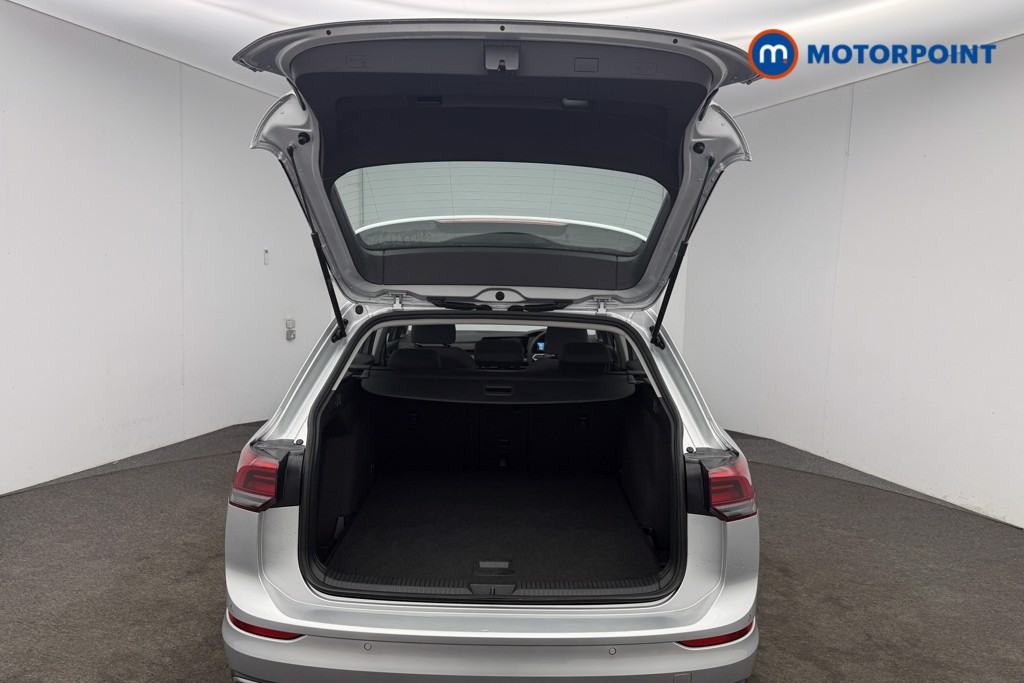 Volkswagen Golf Style Automatic Petrol Estate - Stock Number (1584041) - 22nd supplementary image
