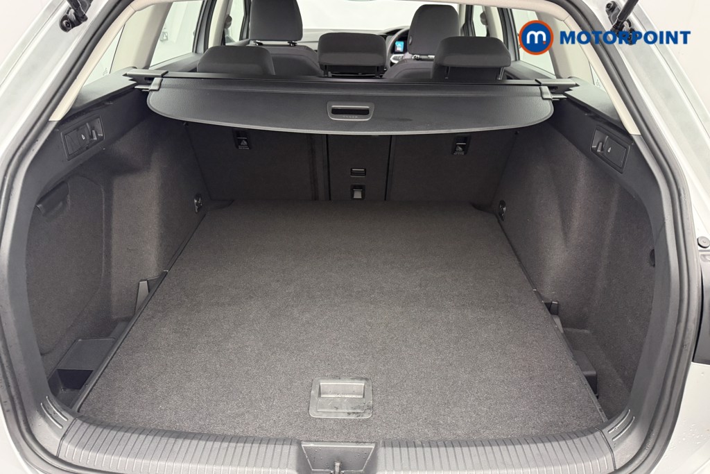 Volkswagen Golf Style Automatic Petrol Estate - Stock Number (1584041) - 23rd supplementary image