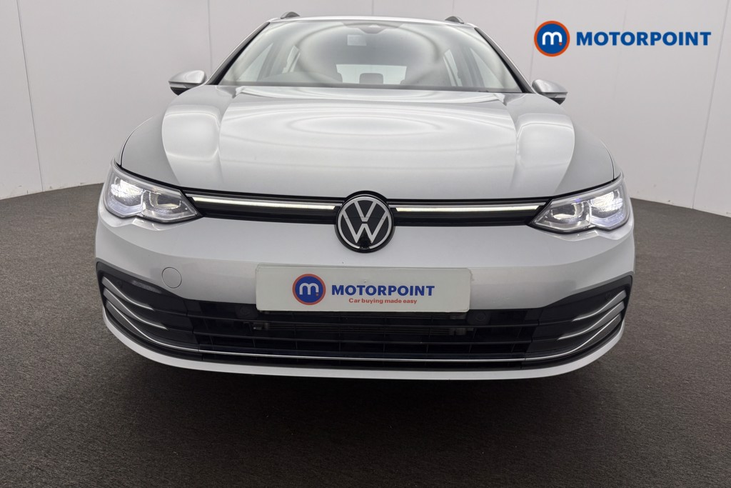 Volkswagen Golf Style Automatic Petrol Estate - Stock Number (1584041) - 24th supplementary image