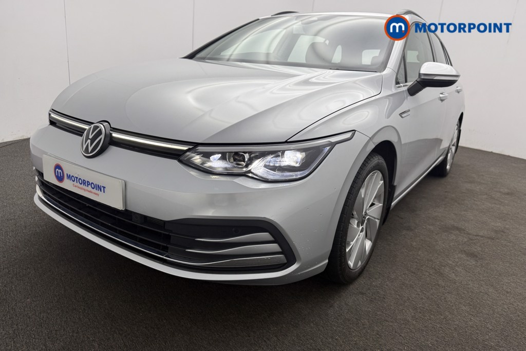 Volkswagen Golf Style Automatic Petrol Estate - Stock Number (1584041) - 25th supplementary image
