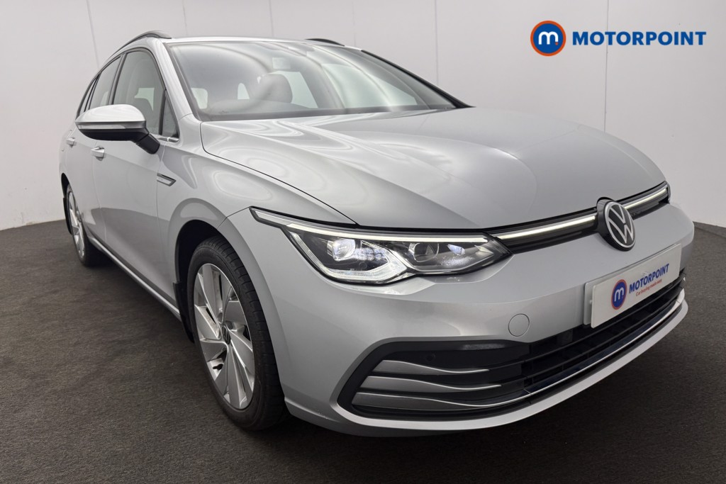 Volkswagen Golf Style Automatic Petrol Estate - Stock Number (1584041) - 26th supplementary image