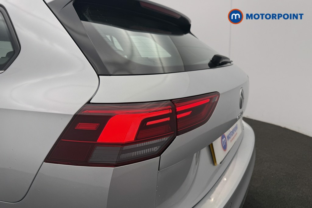 Volkswagen Golf Style Automatic Petrol Estate - Stock Number (1584041) - 28th supplementary image