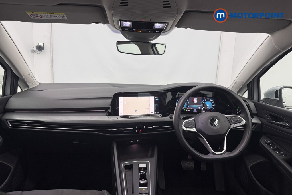 Volkswagen Golf Style Automatic Petrol Estate - Stock Number (1584041) - 1st supplementary image