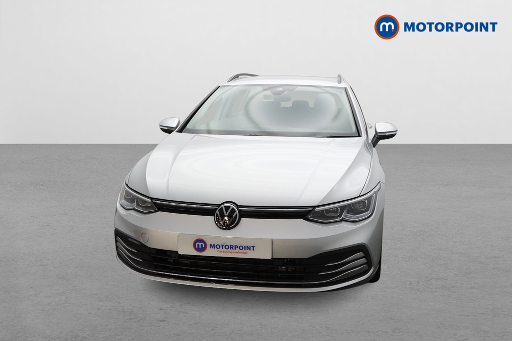 Volkswagen Golf Style Automatic Petrol Estate - Stock Number (1584041) - Front bumper