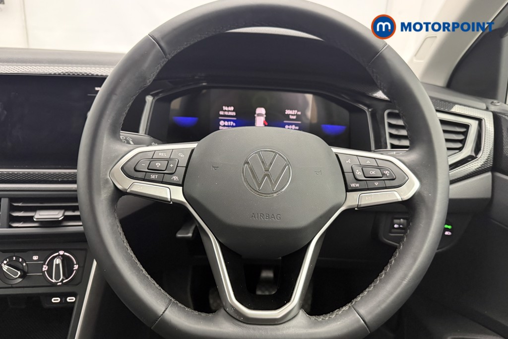 Volkswagen Polo Life Manual Petrol Hatchback - Stock Number (1584066) - 3rd supplementary image