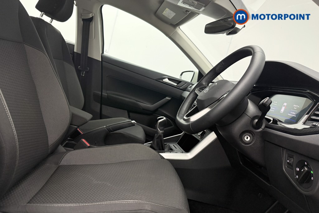 Volkswagen Polo Life Manual Petrol Hatchback - Stock Number (1584066) - 6th supplementary image