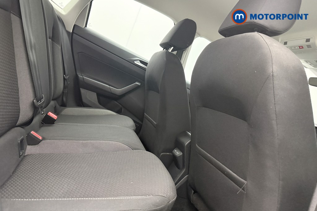 Volkswagen Polo Life Manual Petrol Hatchback - Stock Number (1584066) - 7th supplementary image