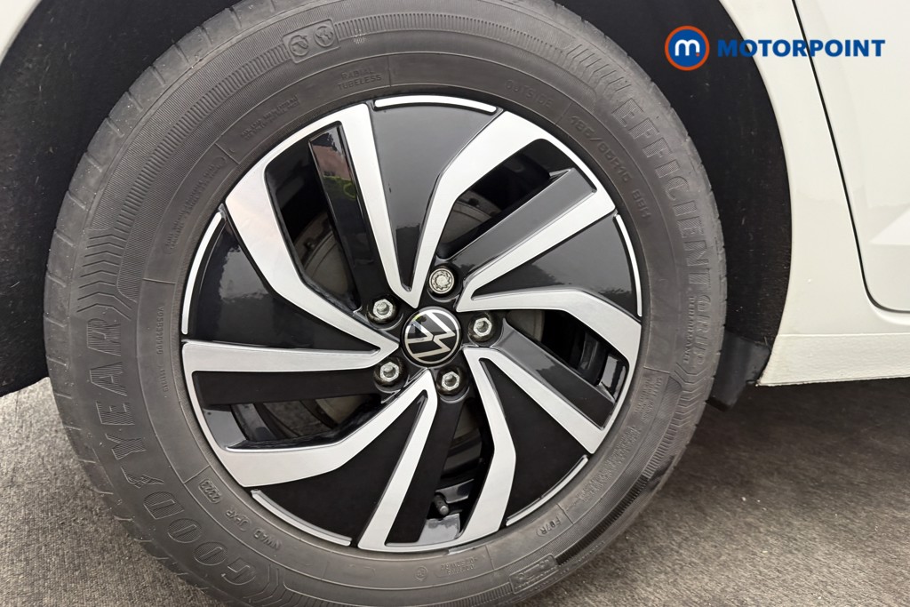 Volkswagen Polo Life Manual Petrol Hatchback - Stock Number (1584066) - 8th supplementary image