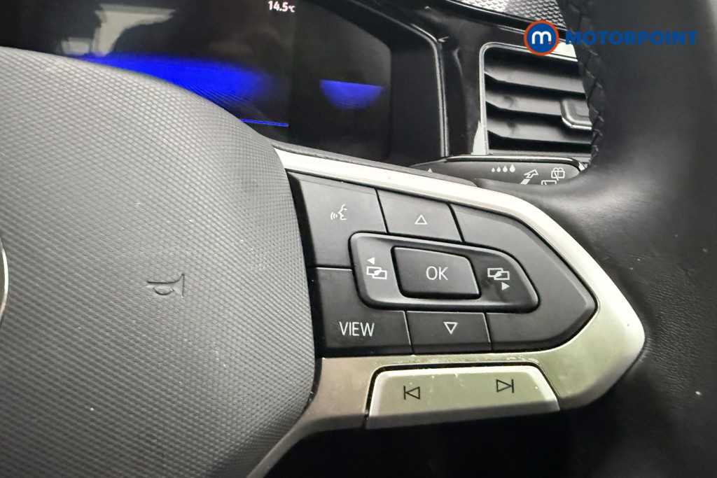 Volkswagen Polo Life Manual Petrol Hatchback - Stock Number (1584066) - 13th supplementary image
