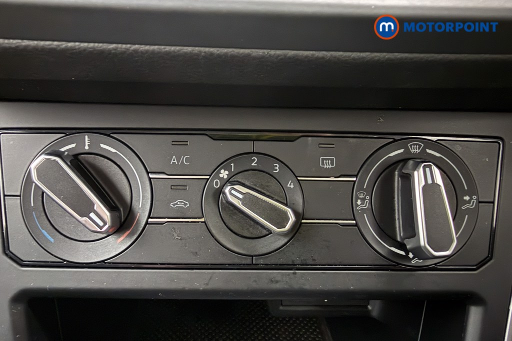 Volkswagen Polo Life Manual Petrol Hatchback - Stock Number (1584066) - 14th supplementary image