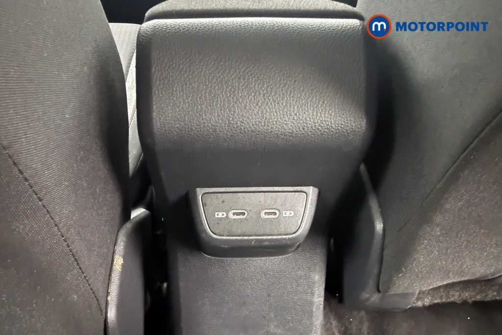 Volkswagen Polo Life Manual Petrol Hatchback - Stock Number (1584066) - 18th supplementary image