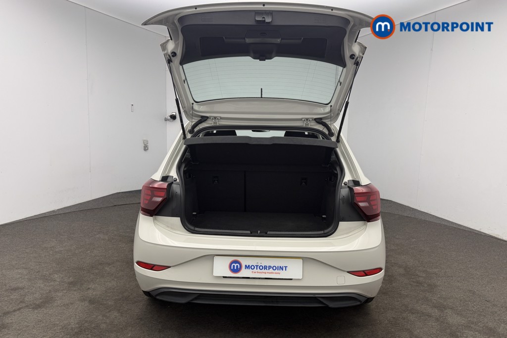 Volkswagen Polo Life Manual Petrol Hatchback - Stock Number (1584066) - 19th supplementary image