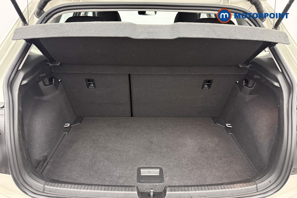 Volkswagen Polo Life Manual Petrol Hatchback - Stock Number (1584066) - 20th supplementary image