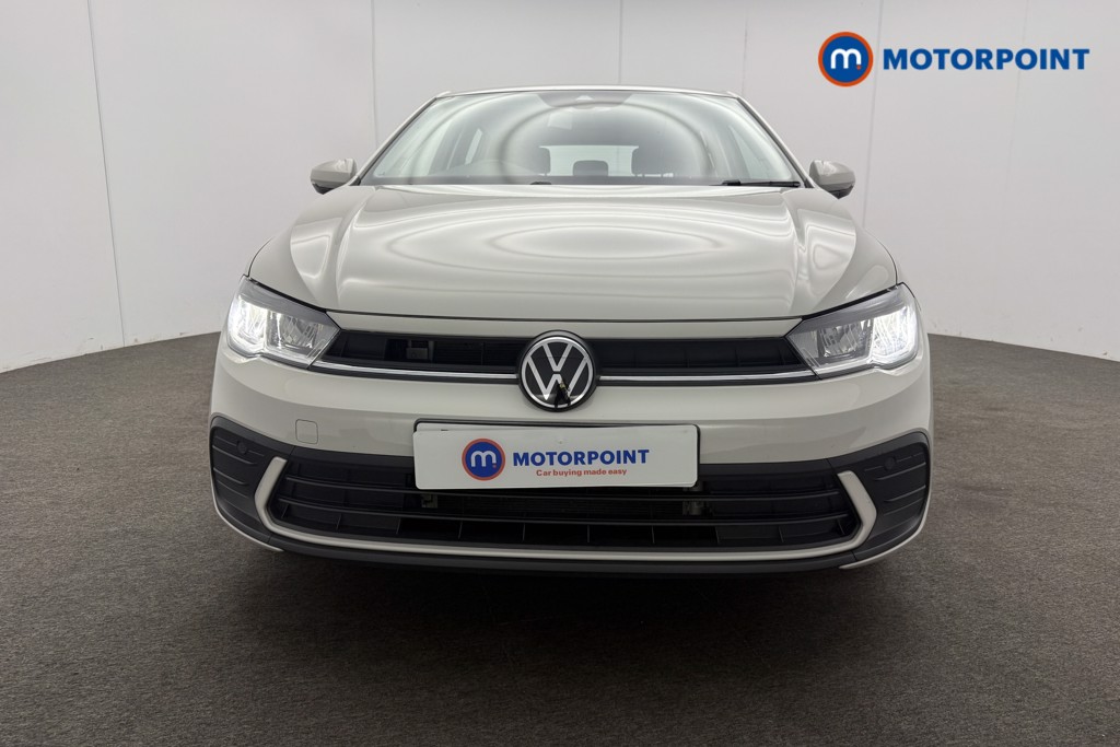 Volkswagen Polo Life Manual Petrol Hatchback - Stock Number (1584066) - 21st supplementary image