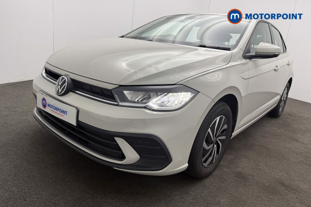 Volkswagen Polo Life Manual Petrol Hatchback - Stock Number (1584066) - 22nd supplementary image