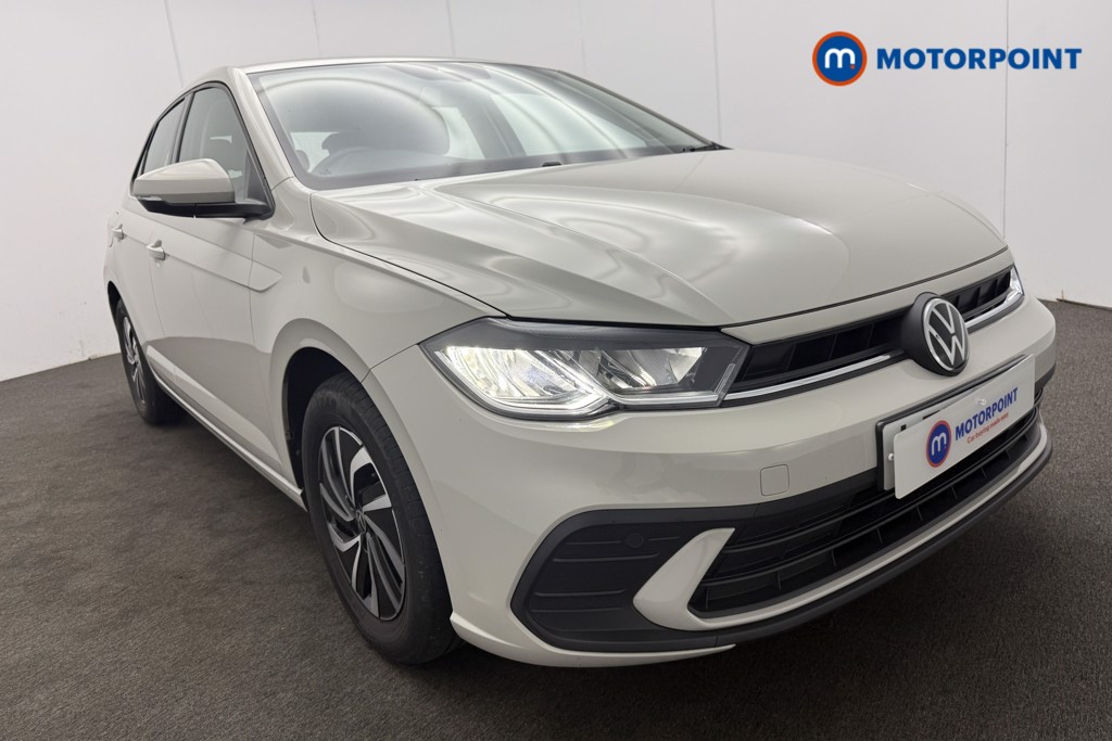 Volkswagen Polo Life Manual Petrol Hatchback - Stock Number (1584066) - 23rd supplementary image