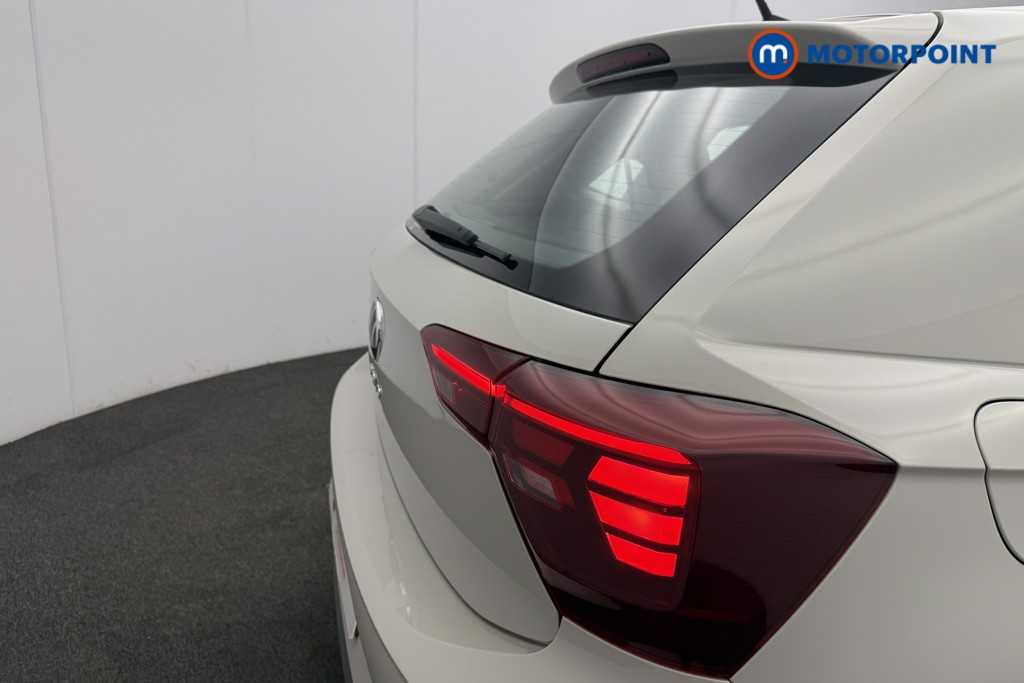 Volkswagen Polo Life Manual Petrol Hatchback - Stock Number (1584066) - 24th supplementary image