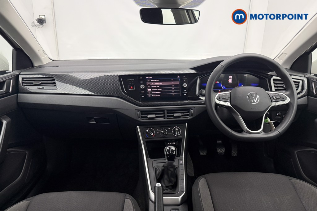 Volkswagen Polo Life Manual Petrol Hatchback - Stock Number (1584066) - 1st supplementary image