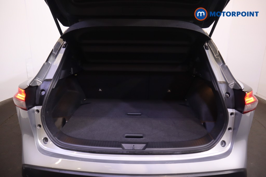 Nissan Qashqai N-Connecta Manual Petrol SUV - Stock Number (1584083) - 21st supplementary image
