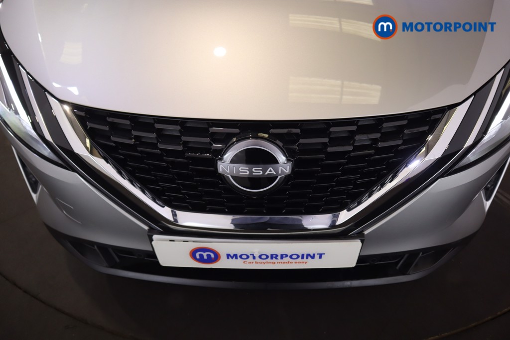Nissan Qashqai N-Connecta Manual Petrol SUV - Stock Number (1584083) - 27th supplementary image