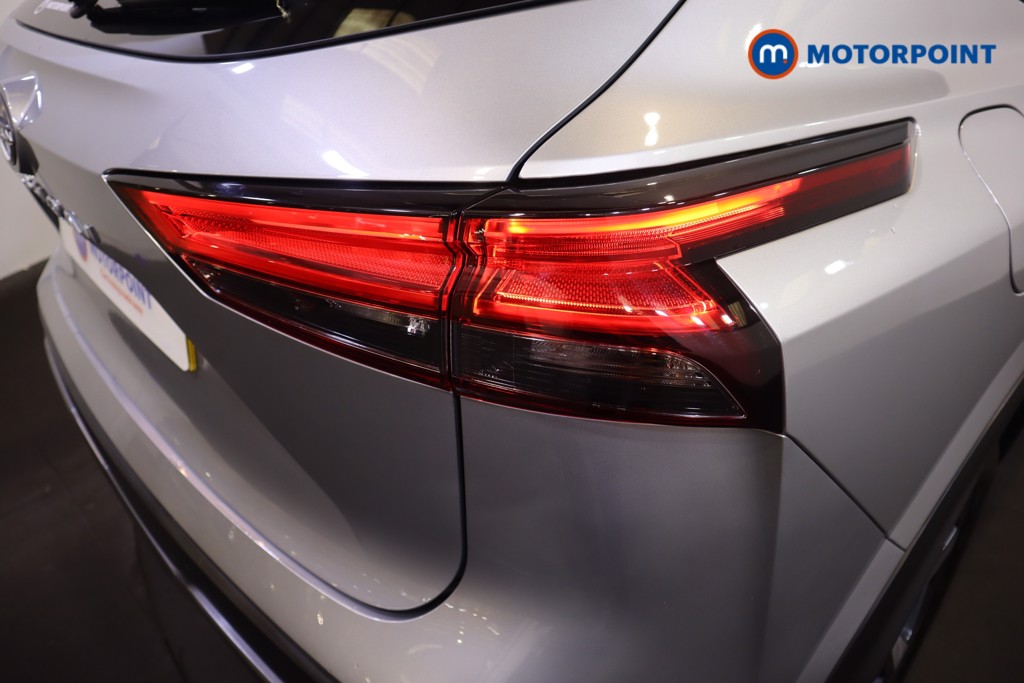 Nissan Qashqai N-Connecta Manual Petrol SUV - Stock Number (1584083) - 30th supplementary image