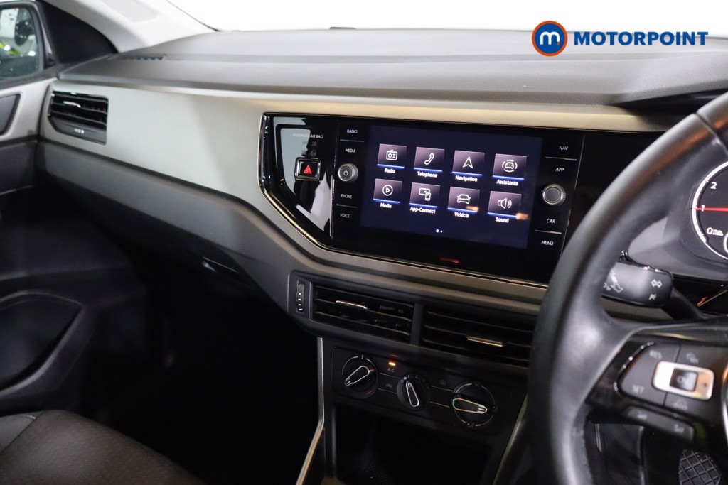 Volkswagen Polo Match Manual Petrol Hatchback - Stock Number (1584160) - 3rd supplementary image