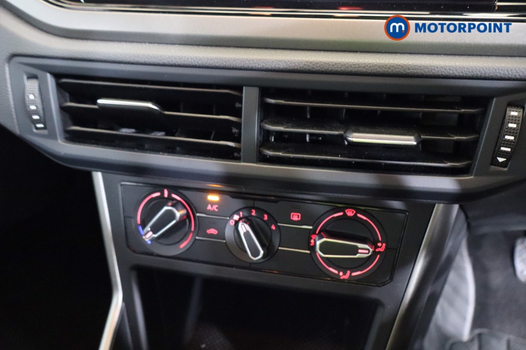 Volkswagen Polo Match Manual Petrol Hatchback - Stock Number (1584160) - 10th supplementary image
