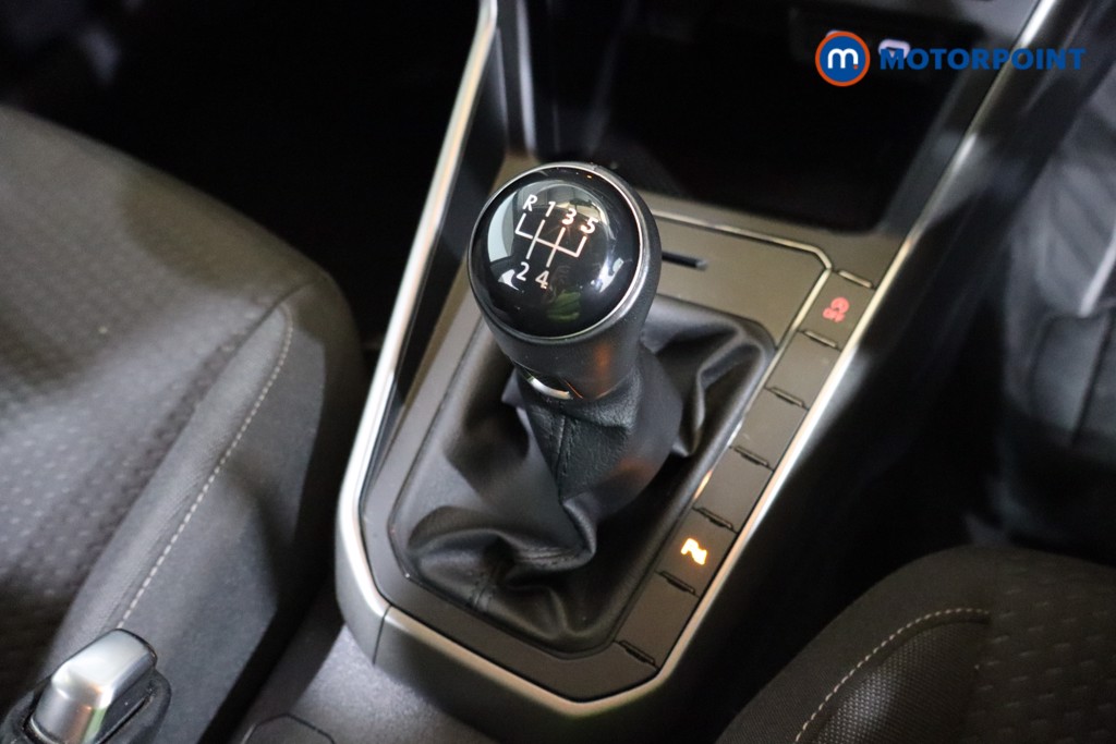 Volkswagen Polo Match Manual Petrol Hatchback - Stock Number (1584160) - 11th supplementary image