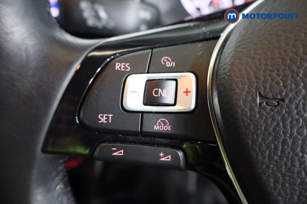 Volkswagen Polo Match Manual Petrol Hatchback - Stock Number (1584160) - 12th supplementary image