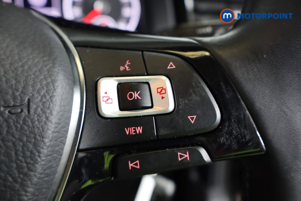 Volkswagen Polo Match Manual Petrol Hatchback - Stock Number (1584160) - 13th supplementary image