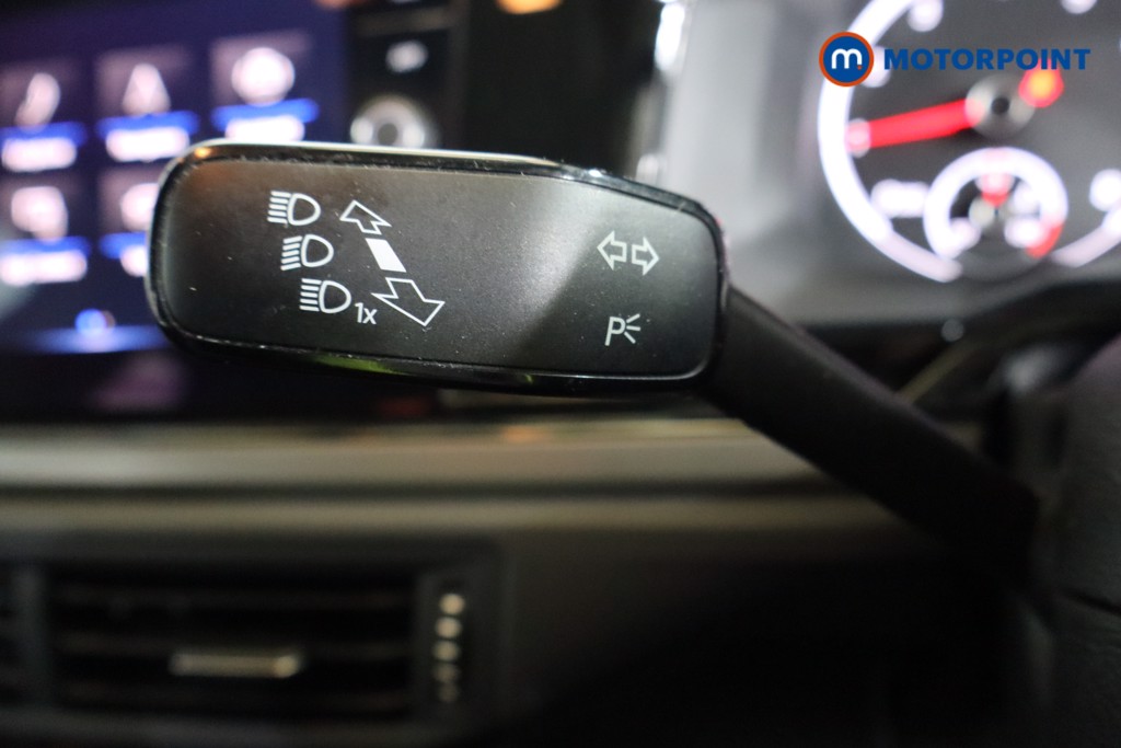 Volkswagen Polo Match Manual Petrol Hatchback - Stock Number (1584160) - 14th supplementary image