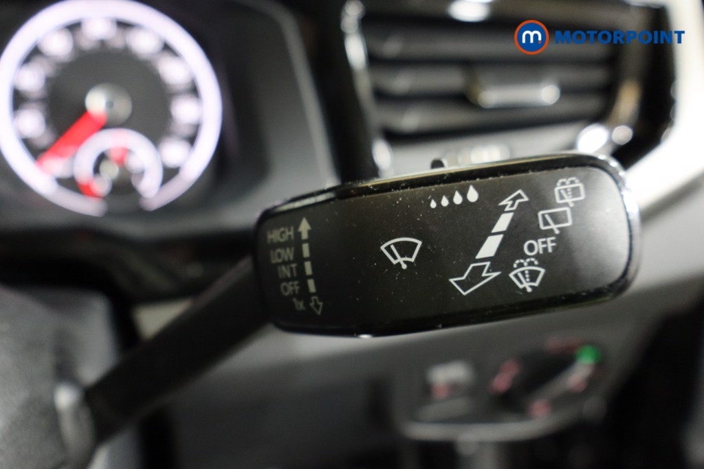 Volkswagen Polo Match Manual Petrol Hatchback - Stock Number (1584160) - 15th supplementary image