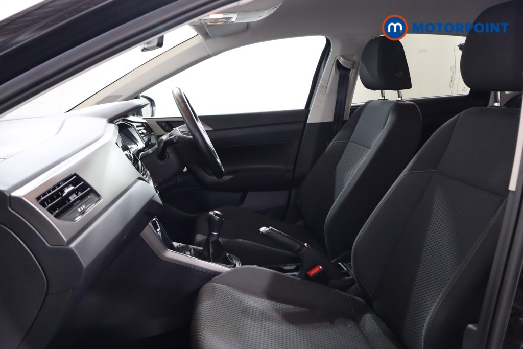 Volkswagen Polo Match Manual Petrol Hatchback - Stock Number (1584160) - 18th supplementary image