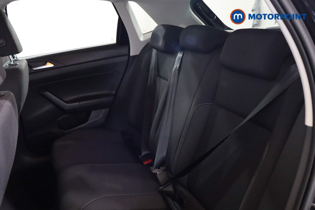Volkswagen Polo Match Manual Petrol Hatchback - Stock Number (1584160) - 19th supplementary image