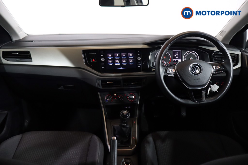 Volkswagen Polo Match Manual Petrol Hatchback - Stock Number (1584160) - 20th supplementary image