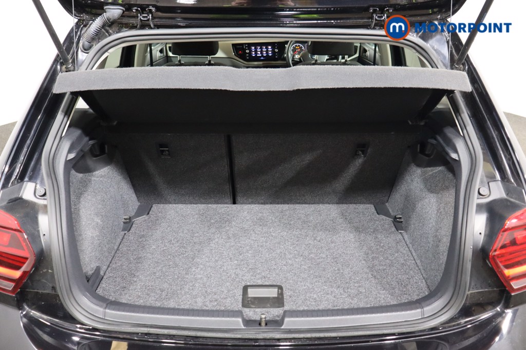 Volkswagen Polo Match Manual Petrol Hatchback - Stock Number (1584160) - 21st supplementary image