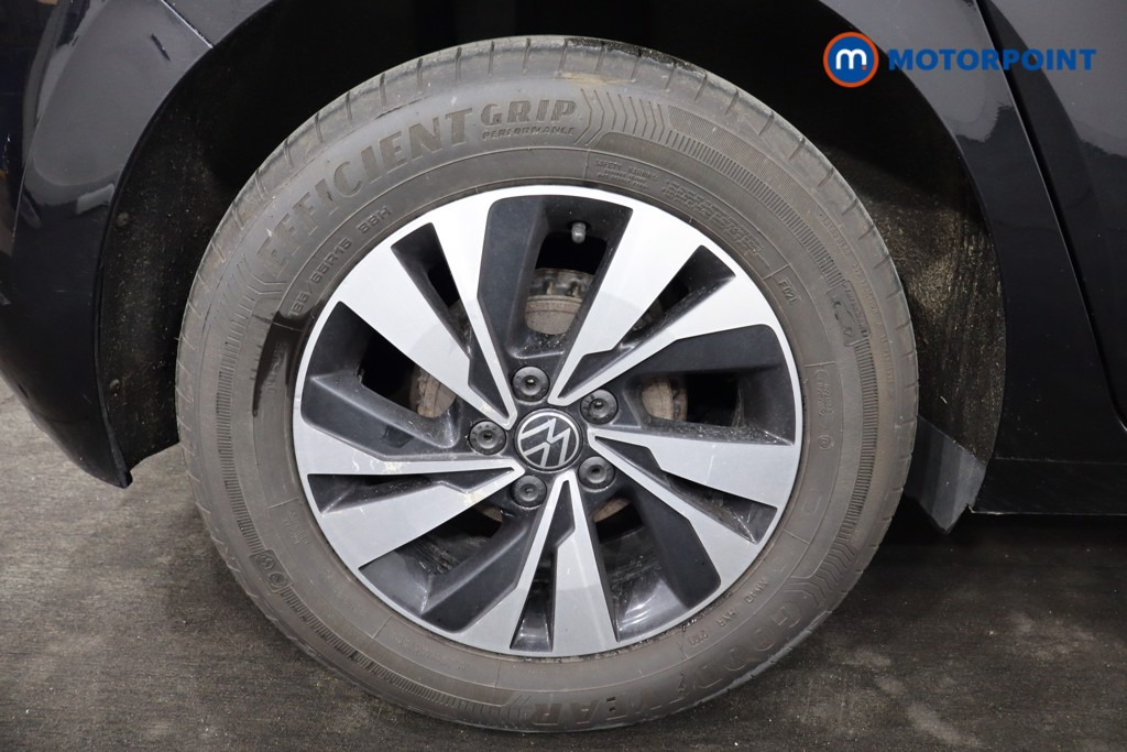 Volkswagen Polo Match Manual Petrol Hatchback - Stock Number (1584160) - 22nd supplementary image