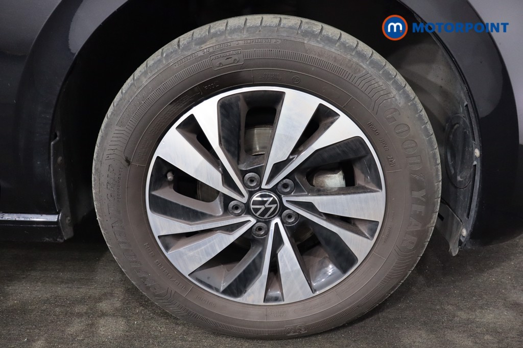 Volkswagen Polo Match Manual Petrol Hatchback - Stock Number (1584160) - 23rd supplementary image