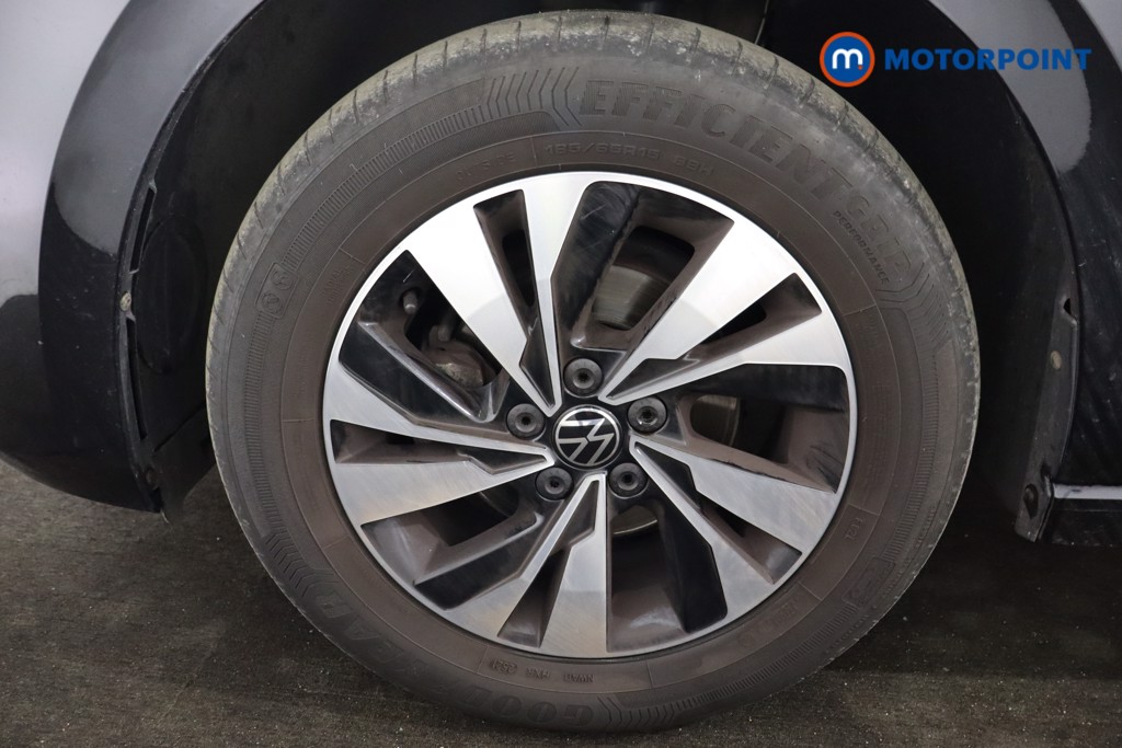 Volkswagen Polo Match Manual Petrol Hatchback - Stock Number (1584160) - 24th supplementary image