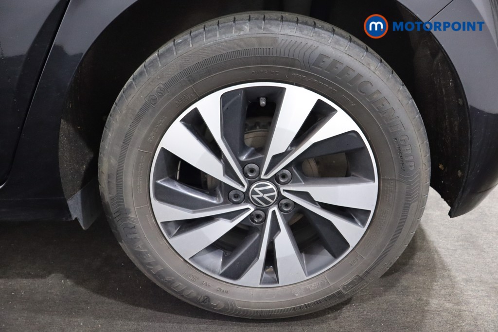 Volkswagen Polo Match Manual Petrol Hatchback - Stock Number (1584160) - 25th supplementary image