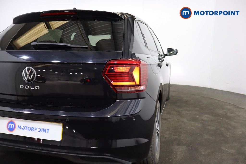 Volkswagen Polo Match Manual Petrol Hatchback - Stock Number (1584160) - 27th supplementary image