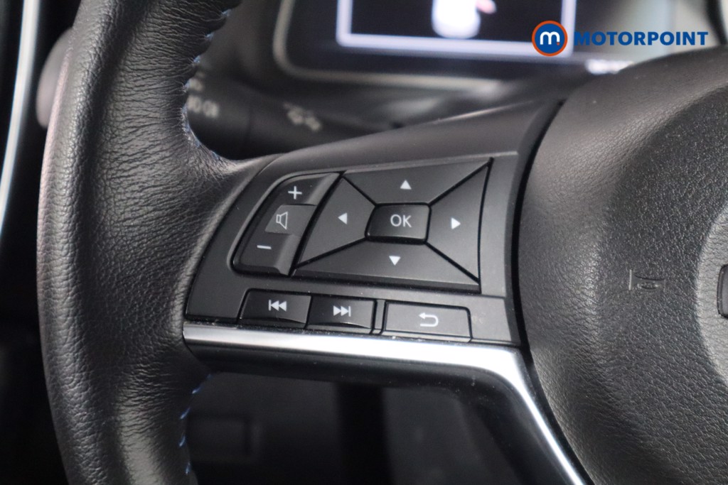 Nissan Leaf Tekna Automatic Electric Hatchback - Stock Number (1584164) - 7th supplementary image